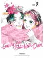 Gazing At The Star Next Door vol 9