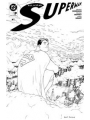 DC W.I.P. All Star Superman #1