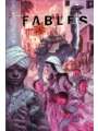 Fables vol 7: Arabian Nights And Days