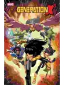 Generation X-23 #6 Cvr A Partha Pratim