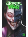 The Joker War Saga s/c