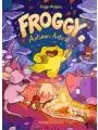 Froggy: Autumn Antics!