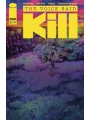 The Voice Said Kill #2 (of 4) Cvr A Vanesa Del Rey