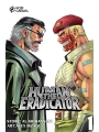 The Human Eradicator vol 1