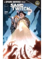 Spawn Sam And Twitch Case Files #25 Cvr A Ig Guara