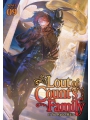 Lout Of Count's Family Novel vol 9