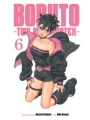 Boruto Two Blue Vortex s/c vol 6
