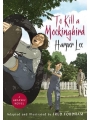 To Kill A Mockingbird - A Graphic Novel h/c