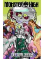 Monster High s/c World's Scare