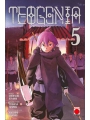 Teogonia Manga vol 5