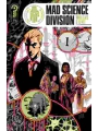 Mad Science Division #1 Cvr A Brian Level