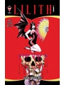 Lilith Blood And Burlesque #1 (of 5) Cvr A Corin Howell