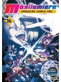 Magilumiere Magical Girls Inc s/c vol 16