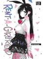Rent-a-girlfriend vol 37