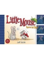 Jeff Smith Little Mouse Saves The Day h/c
