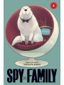 Spy X Family vol 4