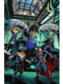 Superman Unlimited #20 Cvr A Lucas Meyer