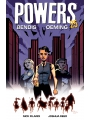 Powers 25 s/c vol 1