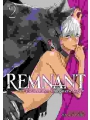 Remnant The Beastmen Omegaverse Saga vol 2