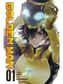 Golden Man s/c vol 1
