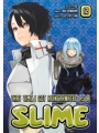 That Time I Got Reincarnated As A Slime vol 12