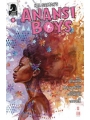 Anansi Boys I #5 Cvr A Mack