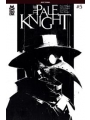 Pale Knight #5 (of 6)