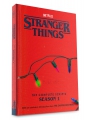 Stranger Things: The Complete Scripts, Season 1