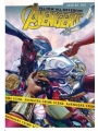 All New, All Different Avengers vol 2: Family Business s/c