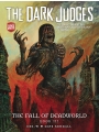 Dark Judges Book 3: Fall of Deadworld h/c