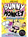 Bunny Vs. Monkey And The Supersonic Aye-Aye! (Year Four)