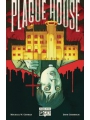 Plague House #2 (of 4) Cvr A Chisholm