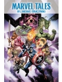 Marvel Tales By J. Michael Straczynski s/c