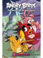 Angry Birds The Haunting Of Hog House h/c