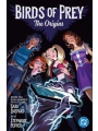 Birds Of Prey The Origins s/c