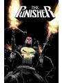 Punisher s/c vol 1 The Jigsaw Agenda