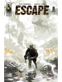 Escape #1 Cvr A Daniel Acuna Perez