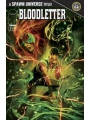 Spawn Bloodletter #3 (of 5) Cvr A Christian Rosado