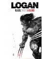 Logan Black White & Blood Treasury Edition s/c