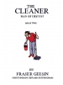 The Cleaner: Man Of Destiny #2