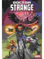 Doctor Strange #10 Cvr A Alex HorLey