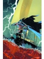 Detective Comics #1101 Cvr A Mikel Janin