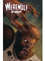 Werewolf By Night Red Band s/c vol 1 Two Wolves
