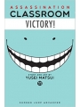 Assassination Classroom vol 11