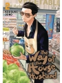 The Way Of The Househusband vol 2 s/c