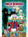 Uncle Scrooge: A Christmas Carol #1 Cvr A Walter Simonson