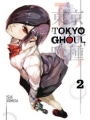 Tokyo Ghoul vol 2