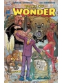 Tales Of Wonder #1 (of 5) Cvr A Steve Skroce & Ian Herring