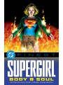 DC Finest: Supergirl: Body And Soul