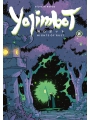 Yojimbot Volume 2: Nights Of Rust s/c
